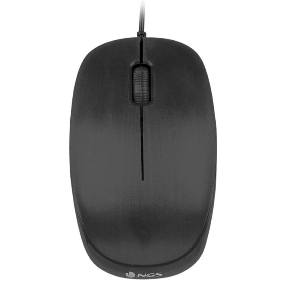 Mouse 1000dpi Flame