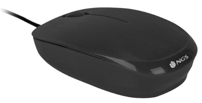 Mouse 1000dpi Flame