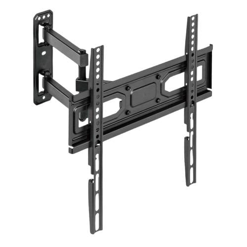 Suporte Tv 32" A 55" Até 35kg Ajustável.