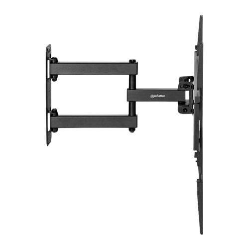 Suporte Tv 32" A 55" Até 35kg Ajustável.