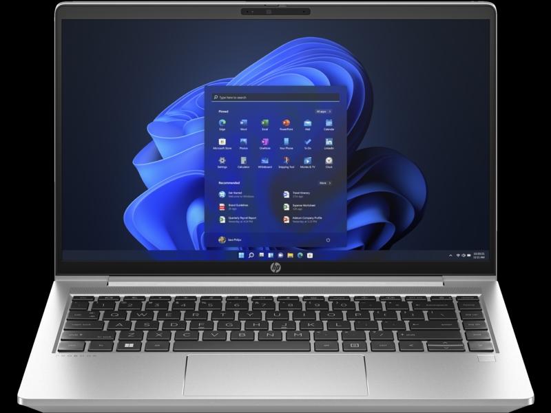 Computador Portátil 440 14" I5-1335U Fhd 16Gb 512Gb Pcie W11P.