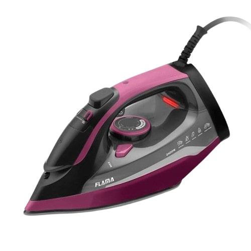 Máquina de Lavar Roupa 7Kg + Ferro à Vapor + Jarro Elétrico