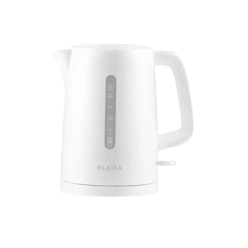 Máquina de Lavar Roupa 7Kg + Ferro à Vapor + Jarro Elétrico