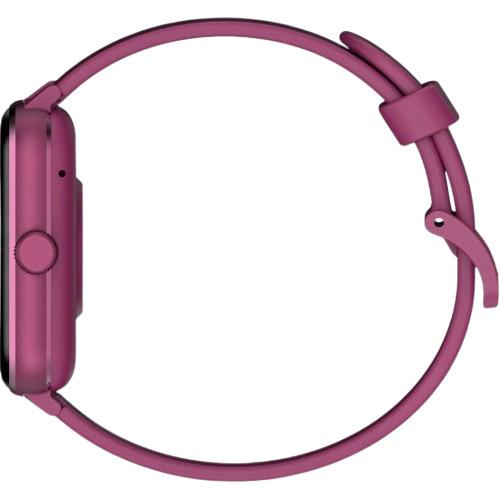 Smartwatch R50 Vermelho