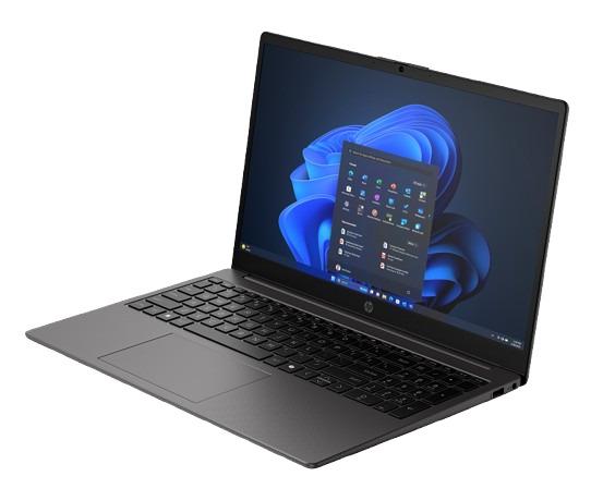 Computador Portátil 15.6" i3-1315U Fhd Uslim 8GB 512GB SSD W11H Preto