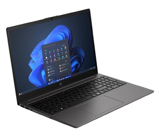 Computador Portátil 15.6" i3-1315U Fhd Uslim 8GB 512GB SSD W11H Preto