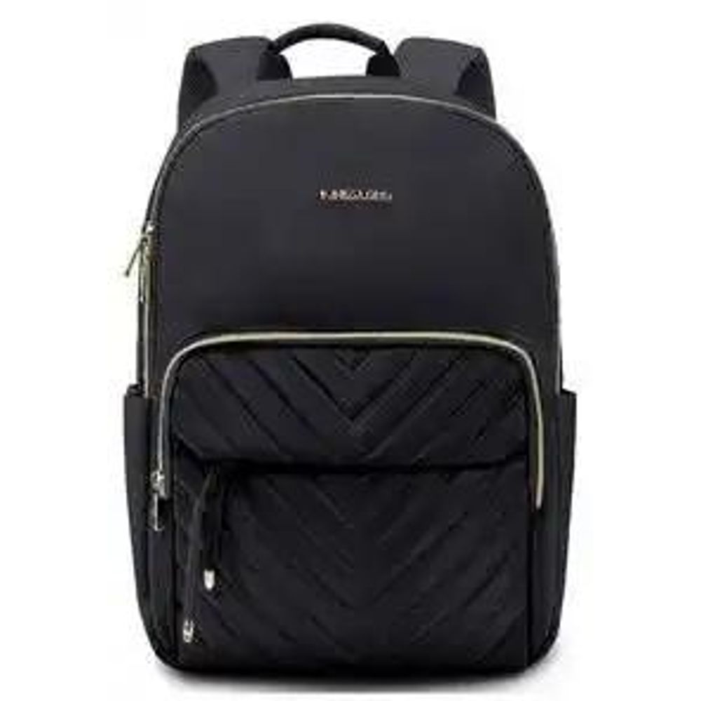 Mochila 15.6" LYS230203BK Preto