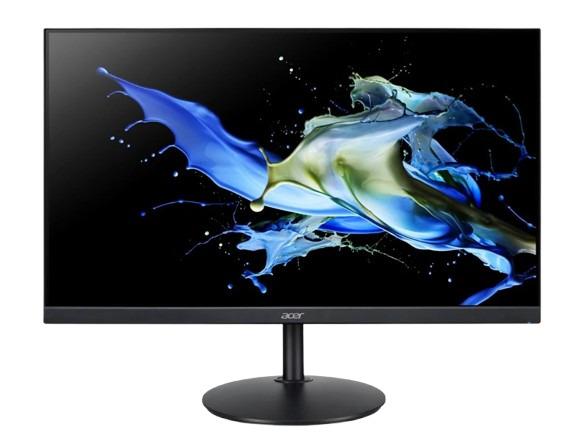Monitor 27" Freesync Ips 100 Hz Hdmi/Vga/Dp