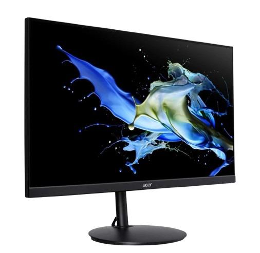 Monitor 27" Freesync Ips 100 Hz Hdmi/Vga/Dp