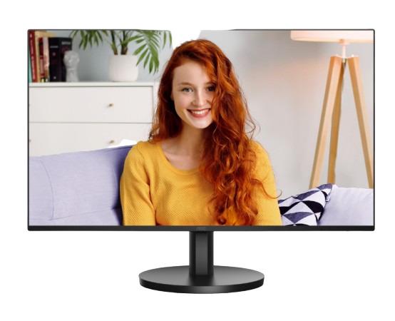 Monitor 23.8" Full Hd Ips 100hz 1ms Hdmi
