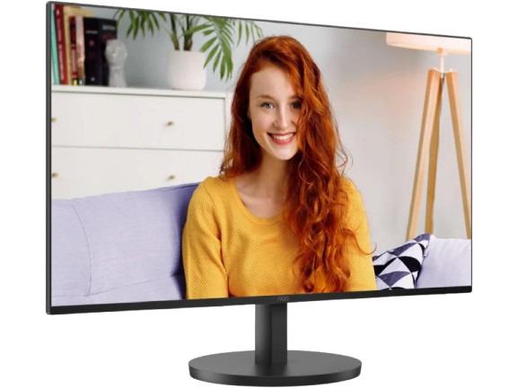 Monitor 23.8" Full Hd Ips 100hz 1ms Hdmi
