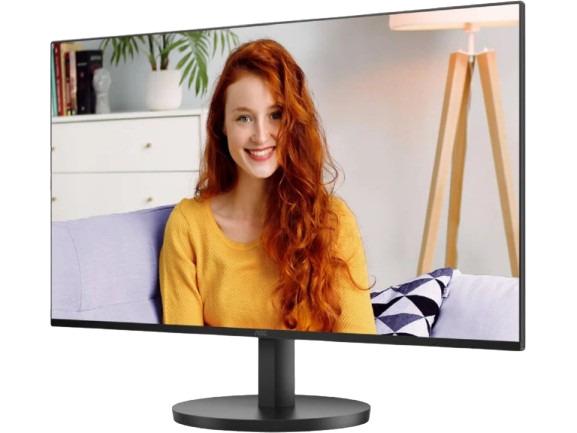 Monitor 23.8" Full Hd Ips 100hz 1ms Hdmi