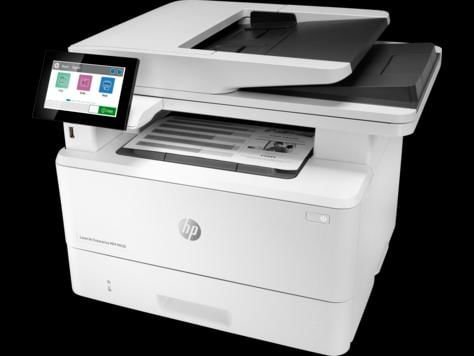 Impressora Laserjet Mfp Mono M430f (38/40 Ppm)