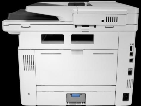 Impressora Laserjet Mfp Mono M430f (38/40 Ppm)