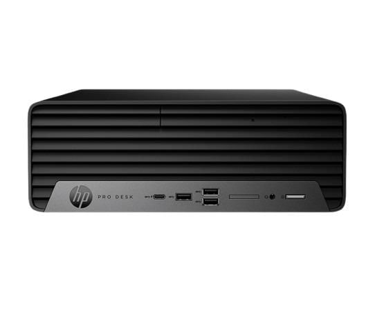 Computador Desktop 400G9 SFF I7-12700 16GB/512GB SSD W11P