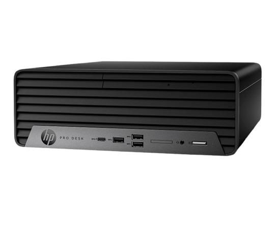 Computador Desktop 400G9 SFF I7-12700 16GB/512GB SSD W11P