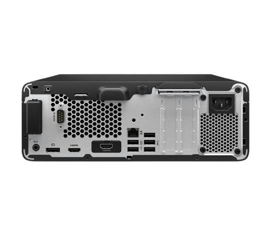 Computador Desktop 400G9 SFF I7-12700 16GB/512GB SSD W11P