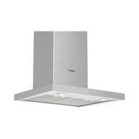 Exaustor 60cm Serie 2 Inox Sem Motor Para Sistema Central