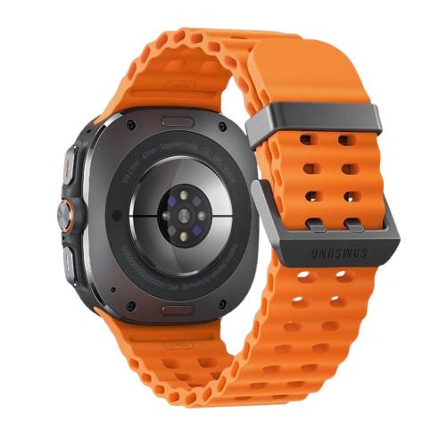 Smartwatch Galaxy Ultra L705 Cinzento