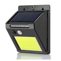 Luminária Led Mural L Pir 110LM Hsg-jxb003-co