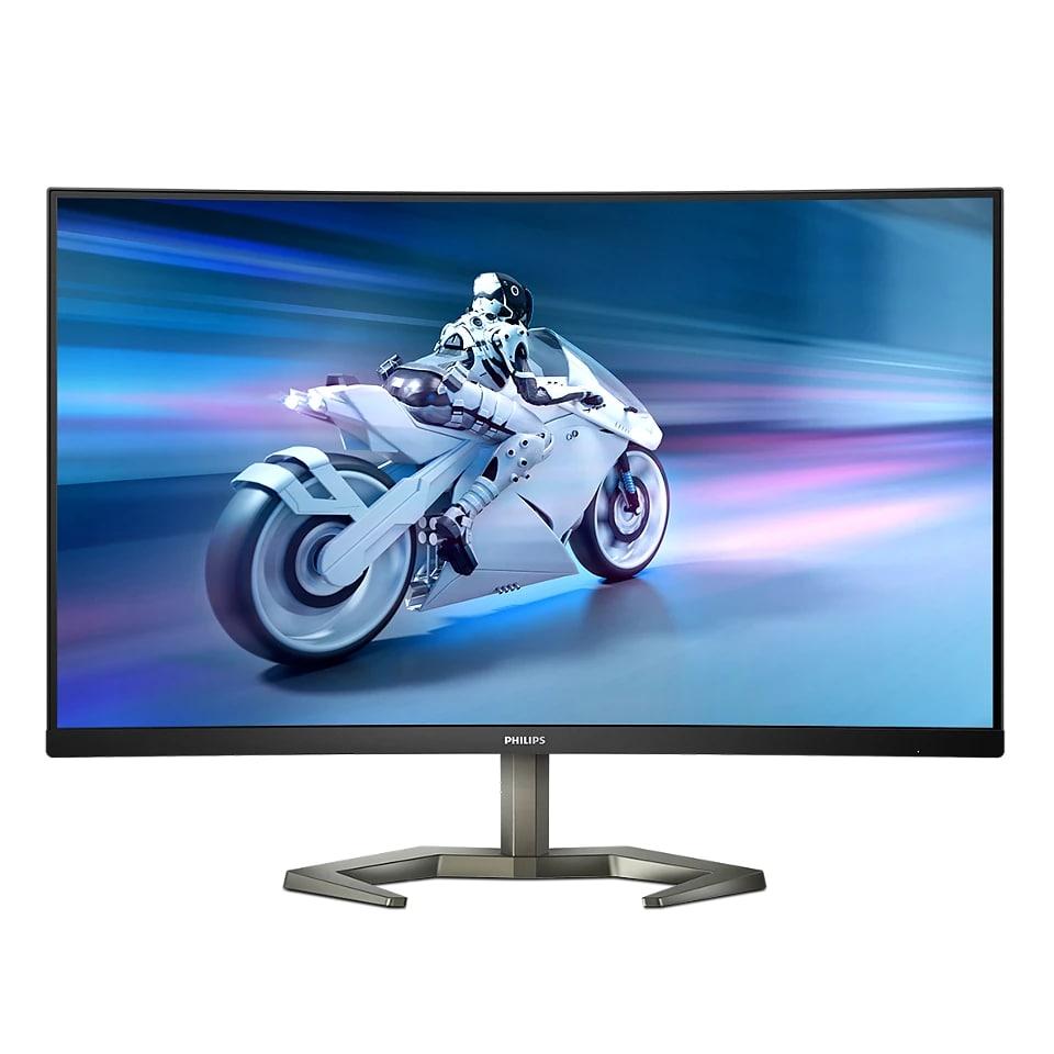 Monitor 31.5'' Envia FHD 16:9 Curvo 240Hz