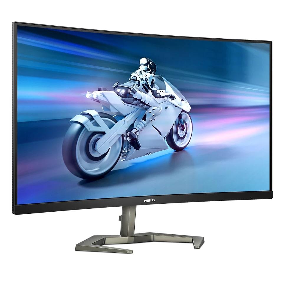 Monitor 31.5'' Envia FHD 16:9 Curvo 240Hz