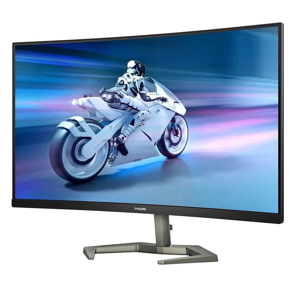 Monitor 31.5'' Envia FHD 16:9 Curvo 240Hz