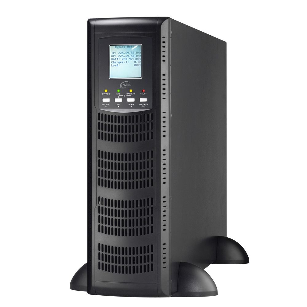 Ups 6000 Va Rm/Twr Galx9 (2p)