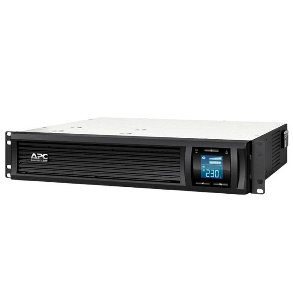 Ups Smart-Ups C 2000va Lcd 230v Rm