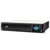 Ups Smart-Ups C 2000va Lcd 230v Rm
