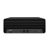 Computador Desktop 600g9 Sff I7-13700 16GB 512GB Ssd W11p Preto