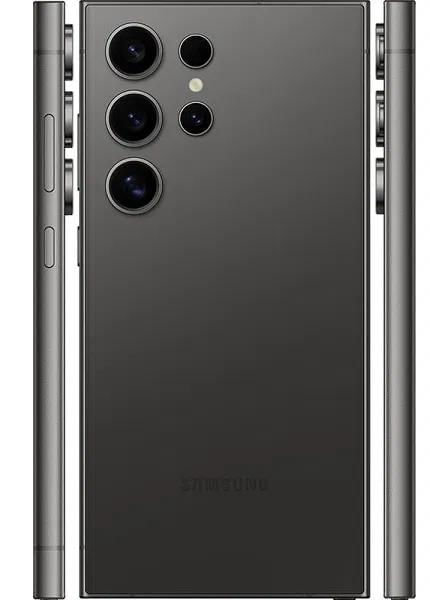 Smartphone Galaxy S24 ULTRA 12GB/256GB Preto