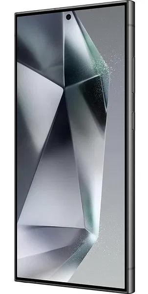 Smartphone Galaxy S24 ULTRA 12GB/256GB Preto
