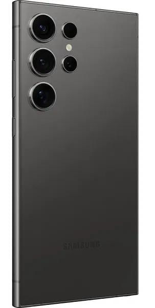 Smartphone Galaxy S24 ULTRA 12GB/256GB Preto
