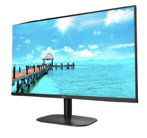 Monitor 27" Va 75hz Full Hd