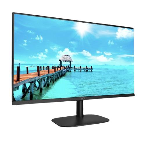 Monitor 27" Va 75hz Full Hd