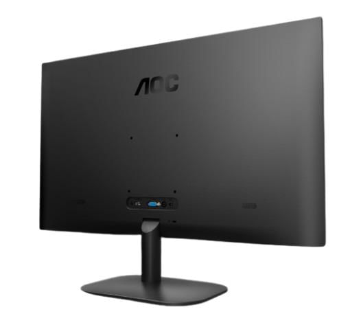 Monitor 27" Va 75hz Full Hd