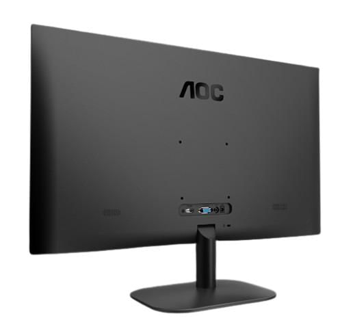 Monitor 27" Va 75hz Full Hd