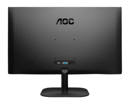 Monitor 27" Va 75hz Full Hd