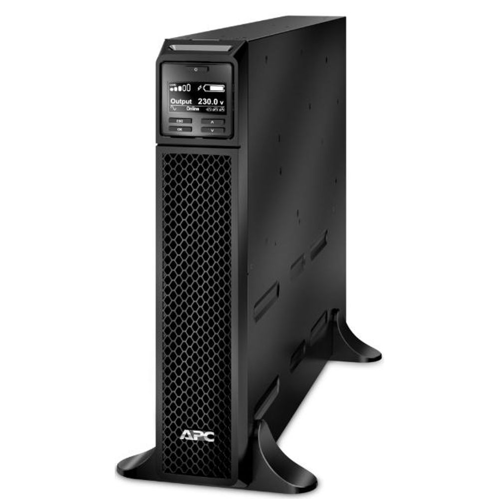 Ups Smart 3000 Xli Srt On