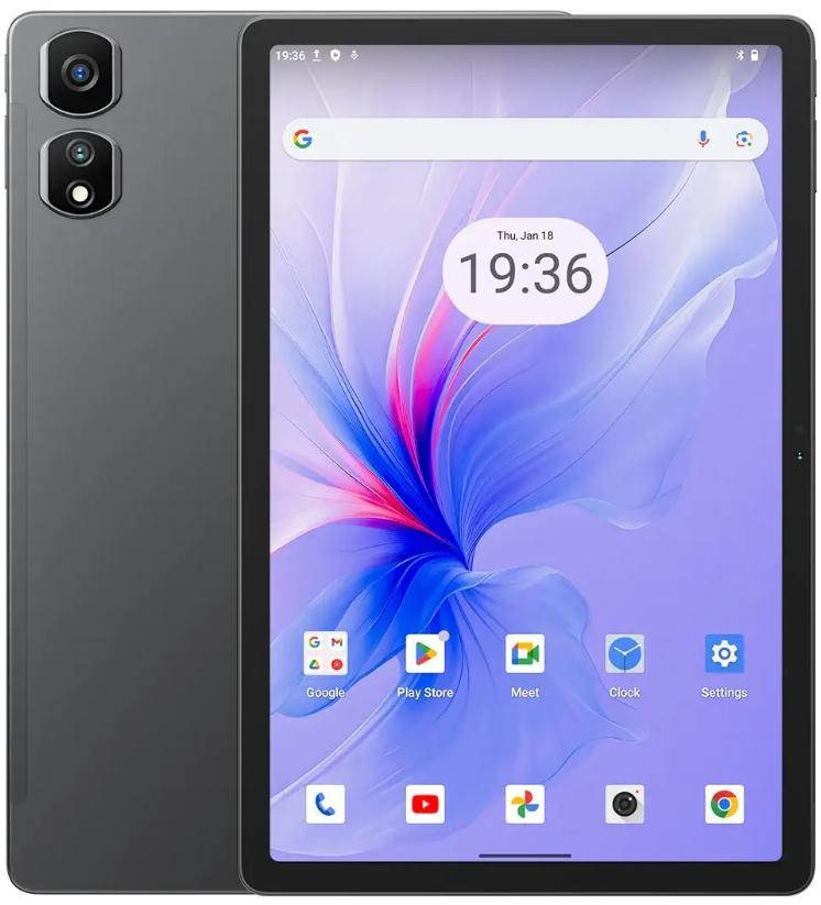 Tablet Tab16 Pro 11" 8GB+256GB Cinzento