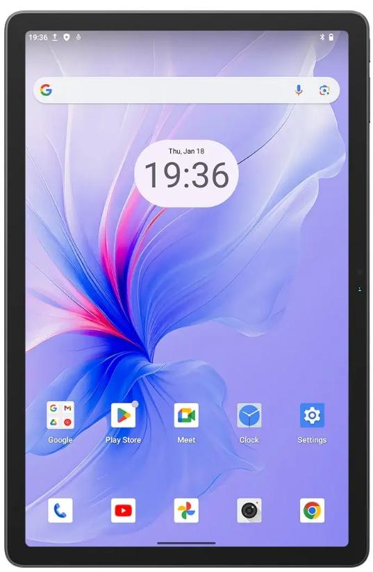Tablet Tab16 Pro 11" 8GB+256GB Cinzento