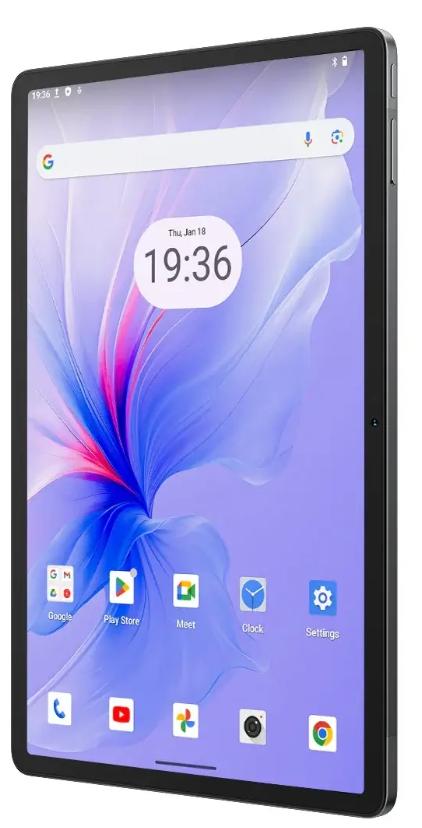 Tablet Tab16 Pro 11" 8GB+256GB Cinzento