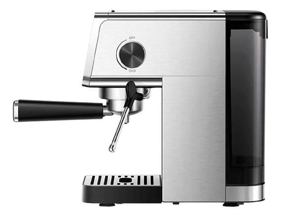 Máquina Café Espresso Semi-Automatica