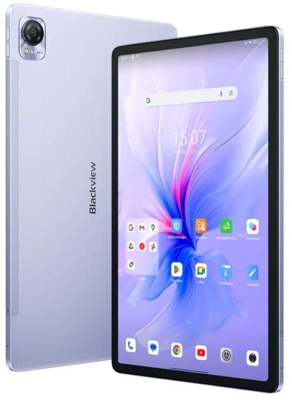 Tablet Mega 1 11.5" 12GB/256GB Cinzento