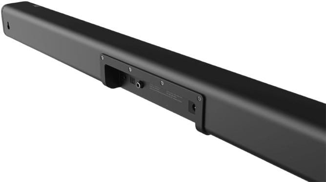 Barra Som S22e Bt 2.0 2x15w Preto