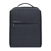 Mochila Mi City 2 15.6" Cinzento Escuro