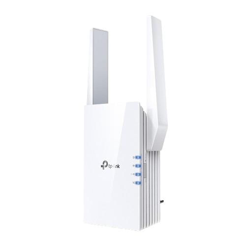 Extensor de Sinal Wifi Ax1800 Branco