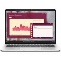 Computador Portátil Pro 14" U5-235U 16GB 512GB SSD WIN 11 PRO