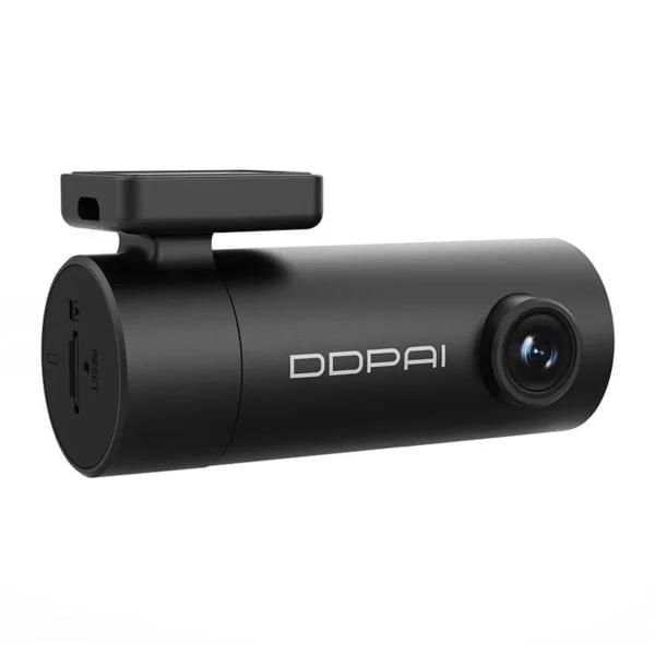 Câmera Para Carro MiniPro 1296P UHD 330º